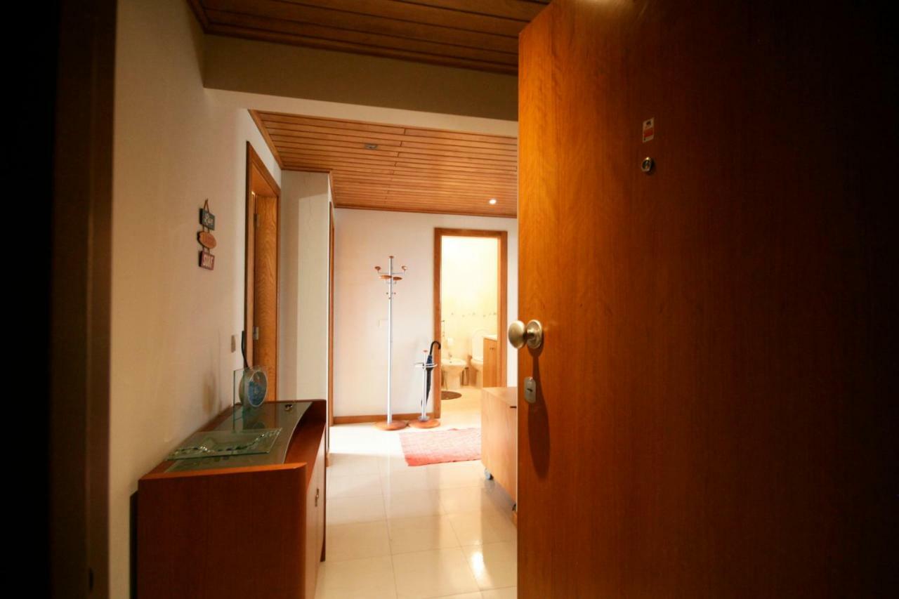 Bright Pointe 2-Bedroom Apartment - Praia Da Barra Kültér fotó