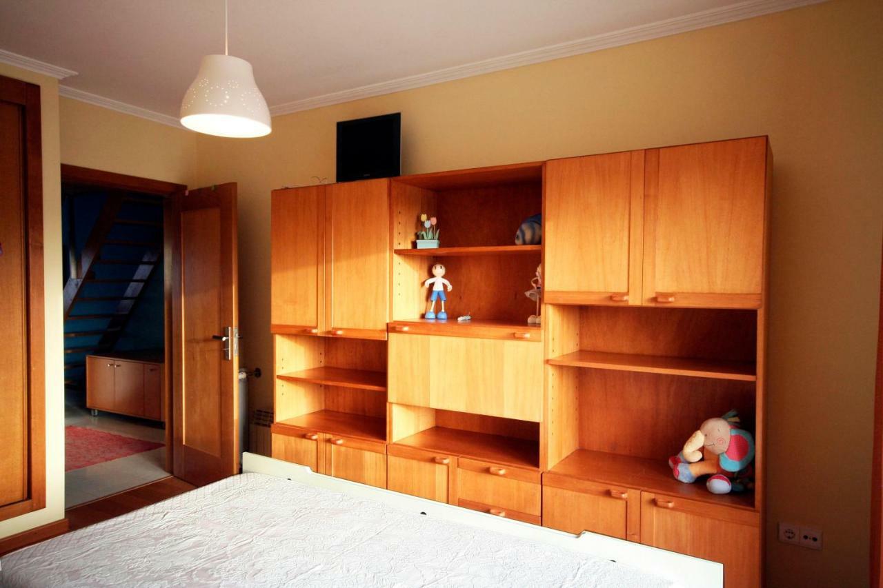 Bright Pointe 2-Bedroom Apartment - Praia Da Barra Kültér fotó