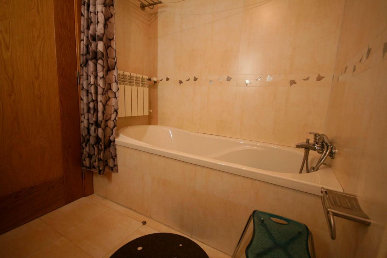 Bright Pointe 2-Bedroom Apartment - Praia Da Barra Kültér fotó