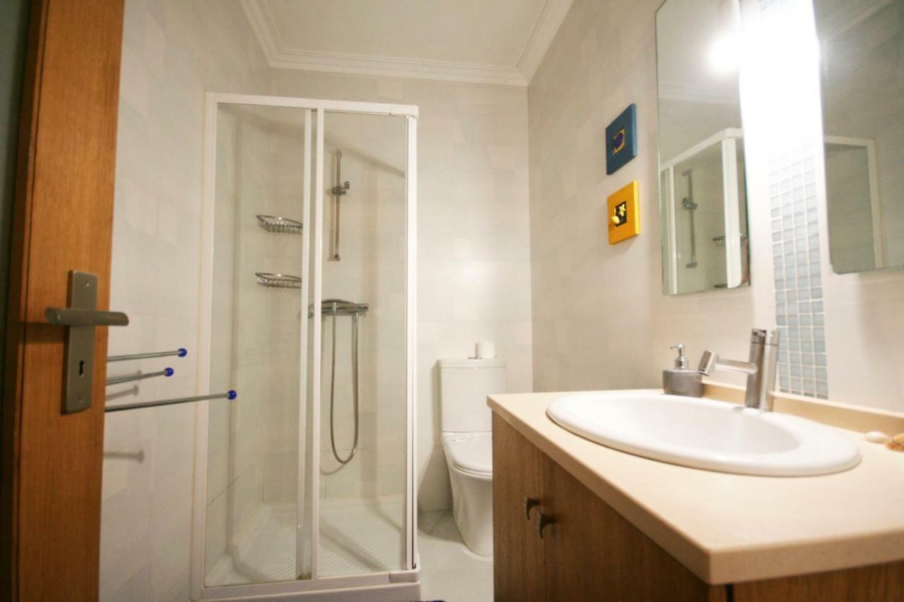 Bright Pointe 2-Bedroom Apartment - Praia Da Barra Kültér fotó