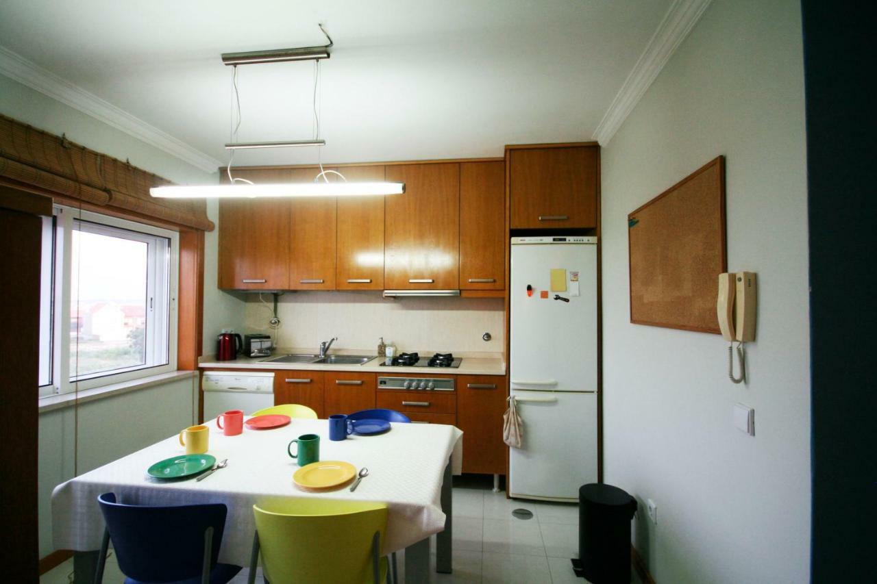 Bright Pointe 2-Bedroom Apartment - Praia Da Barra Kültér fotó